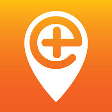 Emergency Plus app logo