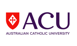 ACU logo