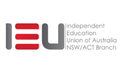 Independent Education Union