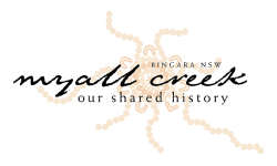 Friends of Myall Creek