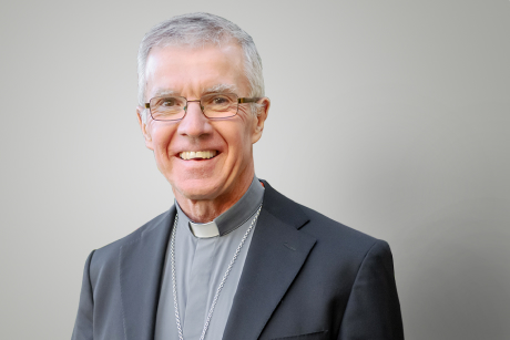 Bishop Danny Meagher