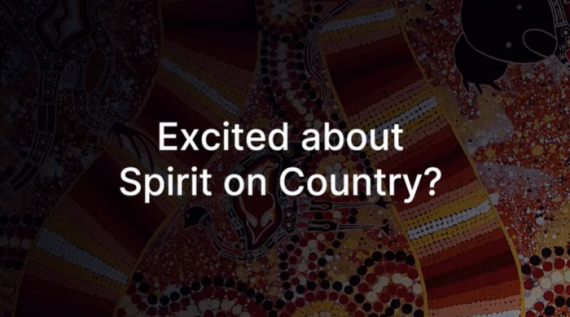 spirit on country